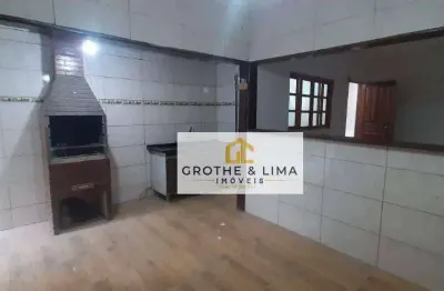 Casa com 3 dormitórios à venda, 85 m² por r$ 328.600,00 - jardim altos de santana - são josé dos campos/sp