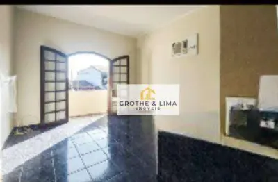 Sobrado com 3 dormitórios à venda, 164 m² por r$ 699.000,00 - vila naly - caçapava/sp