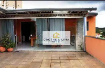 Excelente imovel na av. dos astronautas- jd. souto- sjcampos