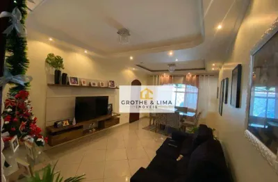 Casa com 3 quartos à venda na Rua Maria Aparecida Veríssimo Madureira Ramos, Jardim Santa Inês, São José dos Campos
