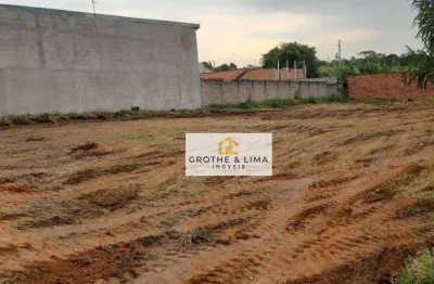 Terreno à venda, 1000 m² por r$ 140.000,00 - vila varejão - taubaté/sp