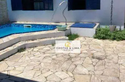 Casa com 5 quartos à venda na Travessa Imbé, Jardim Casa Branca, Caraguatatuba
