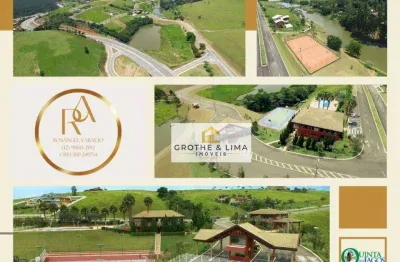 Terreno à venda, 1373 m² por r$ 274.654,00 - quinta dos lagos - paraibuna/sp