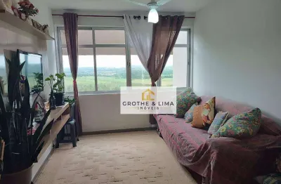 Apartamento - jardim bela vista - residencial cote d'or - 3 dormitórios - 115m².