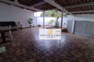 Casa com 2 dormitórios à venda, 146 m² por r$ 339.000,00 - jardim maria cândida - caçapava/sp