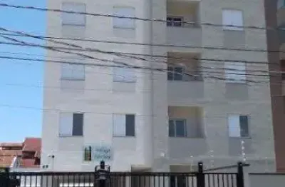 Apartamento com 2 dormitórios à venda, 63 m² por r$ 270.550,00 - vila são josé - taubaté/sp