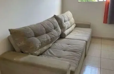 Apartamento com 2 dormitórios à venda, 64 m² por r$ 180.000,00 - vista alegre - taubaté/sp