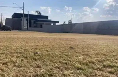 Excelente terreno plano à venda, 527 m² - condomínio terras do vale - caçapava/sp