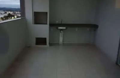 Cobertura com 3 dormitórios à venda, 103 m² por r$ 560.000,00 - jardim das indústrias - jacareí/sp