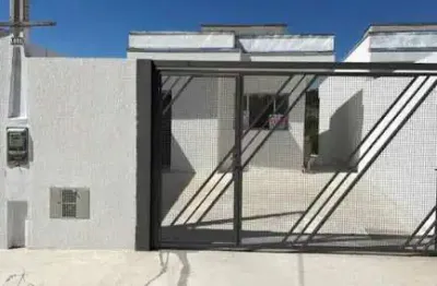 Casa com 2 dormitórios, sendo 1 suíte,  à venda, 75 m² por r$ 265.000 - residencial estoril - taubaté/sp