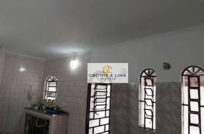 Casa com 2 quartos à venda na Rua Antônio Henrique de Mesquita, Martim de Sá, Caraguatatuba