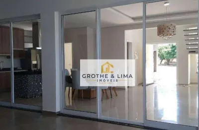 Lindo sobrado com 3 dormitórios, sendo 3 suítes, à venda, 200 m² por r$ 980.000