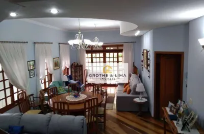 Casa em condomínio fechado com 4 quartos à venda na Rua Rosa Barbieri Paiotti, Urbanova, São José dos Campos