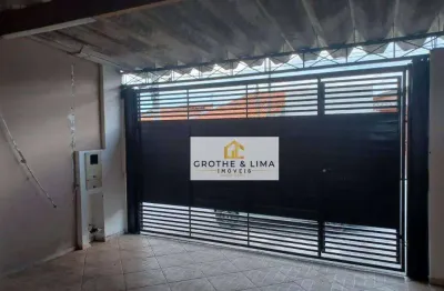 Ótima oportunidade de casa à venda no jardim cruzeiro do sul em são josé dos campos