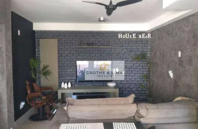 Apartamento com 2 quartos à venda na Rua Heitor Vieira Júnior, Jardim Aquárius, São José dos Campos