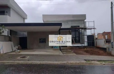 Casa em condomínio fechado com 3 quartos à venda no Jardim Santa Júlia, São José dos Campos 