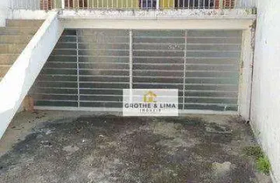 Casa com 2 dormitórios à venda, 197 m² por r$ 583.000,00 - centro - são josé dos campos/sp