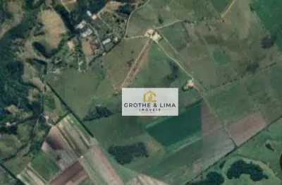 Área à venda, 1306800 m² por r$ 35.000.000 - alto da ponte - são josé dos campos/sp