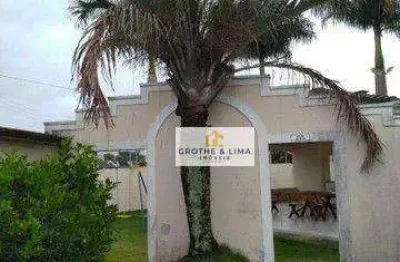 Casa com 2 dormitórios à venda, 70 m² por r$ 371.000 - jardim altos de santana ii - jacareí/sp