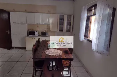 Casa com 3 quartos à venda na Zona Rural, Monteiro Lobato 