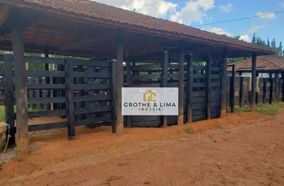 Fazenda com 183 alqueires paulista à venda no município de cunha/sp r$ 21.000.000,00