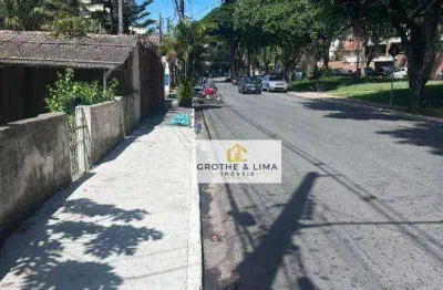 Terreno à venda na Avenida Anchieta, Jardim Esplanada II, São José dos Campos