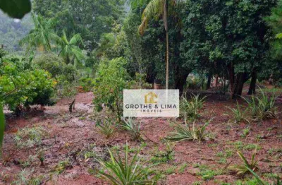 Chácara / sítio à venda na Samambaia, Redenção da Serra 