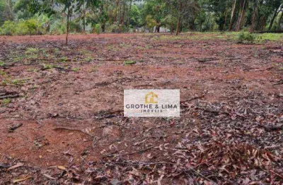 Chácara / sítio à venda na Samambaia, Redenção da Serra 