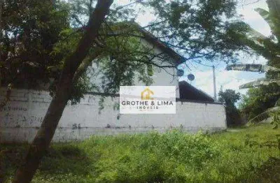 Sobrado com 4 dormitórios à venda, 168 m² por r$ 615.000 - jardim terras do sul - são josé dos campos/sp