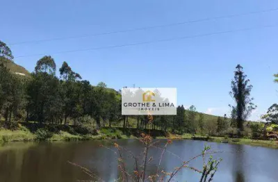 Chácara / sítio à venda na Rodovia Presidente Dutra, Parque Meia Lua, Jacareí