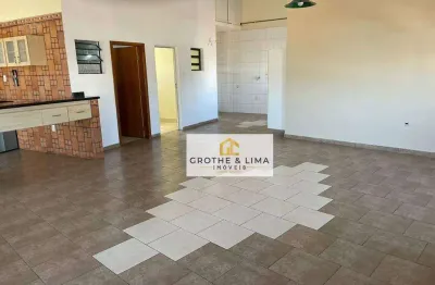 Sobrado com 3 dormitórios à venda, 325 m² por r$ 689.000,00 - santana - são josé dos campos/sp
