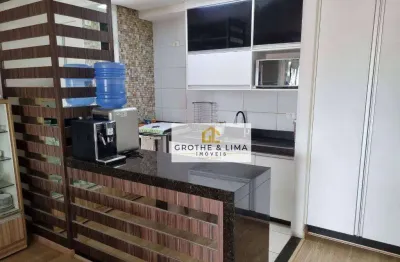 Apartamento com 3 quartos à venda na Rua Umberto Passarelli, Vila Jaboticabeira, Taubaté