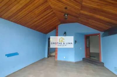 Sobrado com 4 dormitórios à venda, 237 m² por r$ 1.356.000,00 - urbanova ii - são josé dos campos/sp
