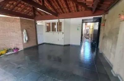 Casa com 3 dormitórios à venda, 70 m² por r$ 532.000,00 - cavarucanguera - taubaté/sp