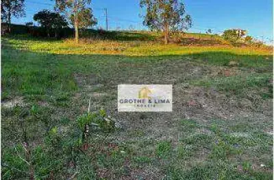 Terreno à venda, 630 m² por r$ 238.000,00 - jardim julieta - taubaté/sp