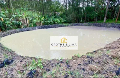Terreno à venda na Zona Rural, Paraibuna 
