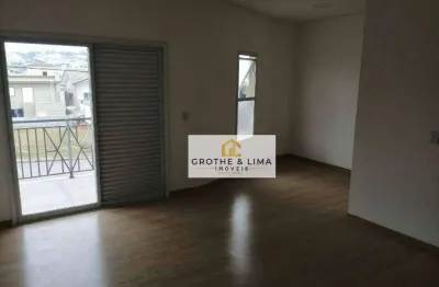 Sobrado novo com 4 dormitórios à venda, 214 m² por r$ 1.160.000 - residencial terras do vale - caçapava/sp