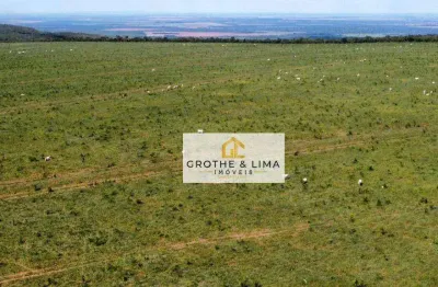 Fazenda à venda em Zona Rural, Paranã 