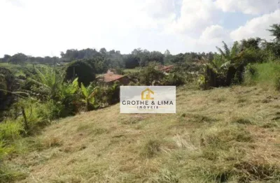 Terreno à venda na Rua José Leite Filho, Jardim Castanheira II, São José dos Campos