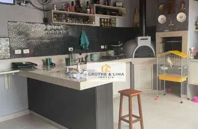 Casa de condomínio com 3 quartos 1 suite  à venda, 90m²