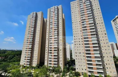 Apartamento com 2 dormitórios para alugar, 75 m² por R$ 4.449,81/mês - Jardim das Indústrias - São José dos Campos/SP