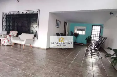 Casa com 3 quartos à venda na Rua Batatais, Bosque dos Eucaliptos, São José dos Campos
