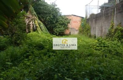 Excelente oportunidade terreno à venda, 756 m² por r$ 780.000 - chácara galega - pindamonhangaba/sp