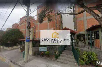 Apartamento com 2 dormitórios à venda, 54 m² por r$ 280.000,00 - jardim américa - são josé dos campos/sp