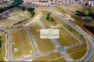 Terreno condomínio recanto da baronesa - jardim portugal zona sul - 790m2