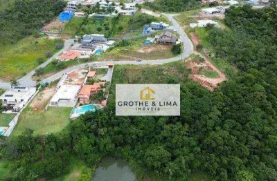 Terreno à venda na Estrada do Tanquinho, Jardim Nova Esperança, Jacareí