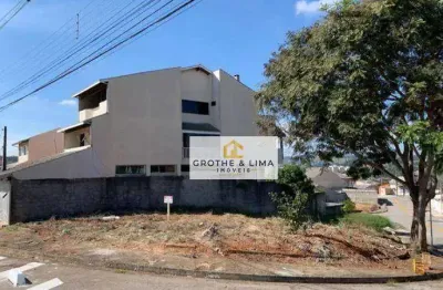Terreno à venda, 314 m² por r$ 235.000,00 - putim - são josé dos campos/sp