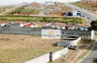 Terreno à venda, 2700 m² por r$ 2.332.000,00 - jardim americano - são josé dos campos/sp