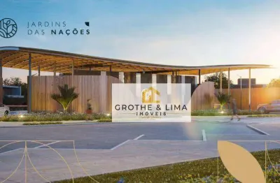 Terreno à venda, 926 m² por r$ 1.508.952,16 - urbanova - são josé dos campos/sp