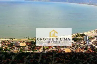 Terreno plano à venda, 252 m² - condomínio portal patrimonium - caraguatatuba/sp